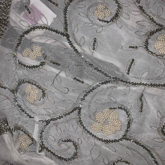 Free People Beaded Tunic - Picture 4 of 4